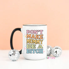 Load image into Gallery viewer, Funny Mama Coffee Mug