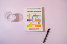 Load image into Gallery viewer, 100 Stress-Relieving Crossword Puzzles to Sharpen Your Mind