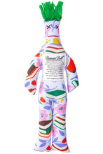 Load image into Gallery viewer, Dammit Doll - Limited Edition - Book Garden Doll