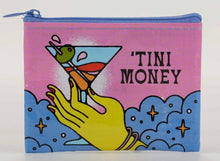 Load image into Gallery viewer, Blue Q Bags Coin Purse