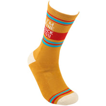 Load image into Gallery viewer, I'm Fine Socks