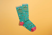 Load image into Gallery viewer, The Only Thing I Hike Up Is My Anxiety Socks (funny socks