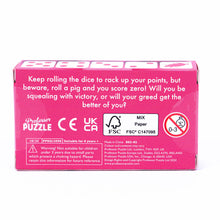 Load image into Gallery viewer, Mini Dice Games