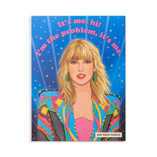 Load image into Gallery viewer, It's Me, Hi! Pop Star Puzzle