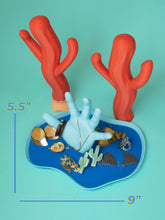 Load image into Gallery viewer, The Hand Tray Catchall
