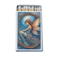 Load image into Gallery viewer, Matches • Fairy • Home Decor for Candles and Incense