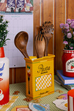 Load image into Gallery viewer, Ceramic Vase, Pasta Box
