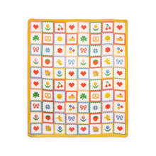 Load image into Gallery viewer, Quilted Blanket, Quilt
