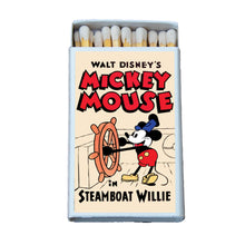 Load image into Gallery viewer, Matches • Movie Classic • Home Decor for Candles and Incense