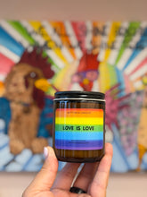 Load image into Gallery viewer, Pride Collection Candles