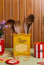 Load image into Gallery viewer, Ceramic Vase, Pasta Box