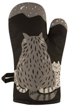 Load image into Gallery viewer, Make Your Own Dinner Oven Mitt