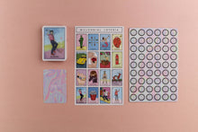 Load image into Gallery viewer, Millennial Loteria: Fiesta Edition (Family Friendly Edition)