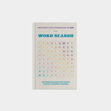 Load image into Gallery viewer, 100 Stress-Relieving Word Search Puzzles
