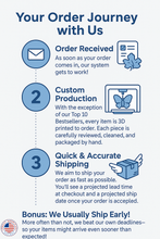 Load image into Gallery viewer, Sardine Can Fidget Clicker Toy 3D Print Funny Desk Fidget