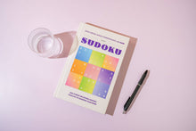 Load image into Gallery viewer, 200 Stress-Relieving Sudoku Puzzles to Sharpen Your Mind