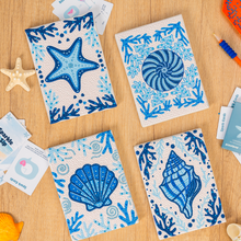 Load image into Gallery viewer, PixelPop - Girls Night Kit - The Summer I Chose the Sea
