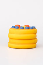 Load image into Gallery viewer, Feel Better De-Stress Ball, Pancake Smile