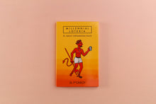 Load image into Gallery viewer, Millennial Loteria Board Game: El Adult Expansion Pack