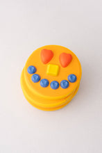 Load image into Gallery viewer, Feel Better De-Stress Ball, Pancake Smile