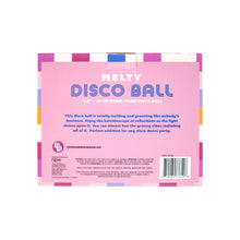 Load image into Gallery viewer, Melty Disco Ball