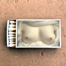 Load image into Gallery viewer, Matches • Art •  Beauty Revealed Goodridge • Home Decor