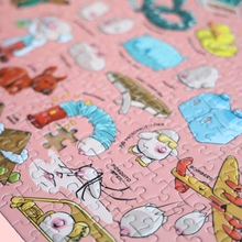 Load image into Gallery viewer, Tit's A Puzzle