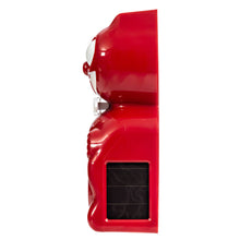Load image into Gallery viewer, Solar Kit-Cat Digital Alarm Klock – Space Cherry