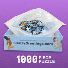 Load image into Gallery viewer, Willy Great Puzzle