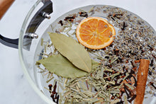 Load image into Gallery viewer, Simmer Kit Stovetop Blend New Beginnings January New Year