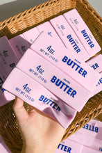 Load image into Gallery viewer, Pink Butter Stick Stress Relief Toy
