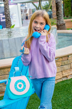Load image into Gallery viewer, Ring Ring Phone Convertible Handbag