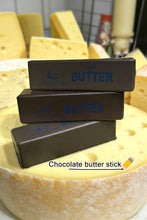 Load image into Gallery viewer, Pink Butter Stick Stress Relief Toy