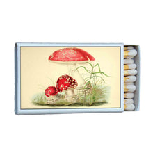 Load image into Gallery viewer, Matches • Mushroom Toadstool • Home Decor for Candles