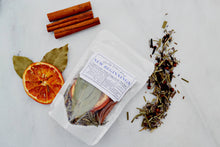 Load image into Gallery viewer, Simmer Kit Stovetop Blend New Beginnings January New Year