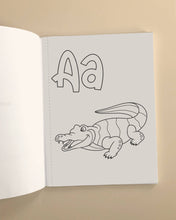 Load image into Gallery viewer, Born to be Wild: Coloring Book for Kids (Easter Gifts)
