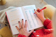 Load image into Gallery viewer, My Enneagram: A Visual Guide to Discovering More of Yourself