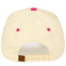 Load image into Gallery viewer, MOMMIN Letter Two Tone Trucker Cap