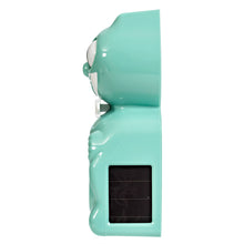 Load image into Gallery viewer, Solar Kit-Cat Digital Alarm Klock – Ocean Waves