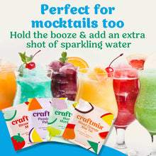 Load image into Gallery viewer, 5PM Happy Hour Kit - For Cocktails / Mocktails