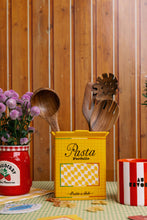 Load image into Gallery viewer, Ceramic Vase, Pasta Box