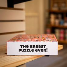 Load image into Gallery viewer, Tit's A Puzzle