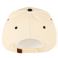 Load image into Gallery viewer, MOMMIN Letter Two Tone Trucker Cap
