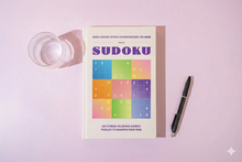 Load image into Gallery viewer, 200 Stress-Relieving Sudoku Puzzles to Sharpen Your Mind