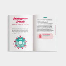 Load image into Gallery viewer, My Enneagram: A Visual Guide to Discovering More of Yourself