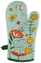 Load image into Gallery viewer, Shitstorm Oven Mitt