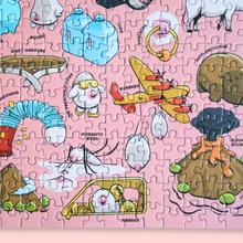 Load image into Gallery viewer, Tit's A Puzzle