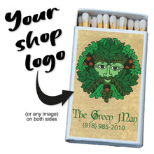 Load image into Gallery viewer, Matches • Valentine's Day • Home Decor for Candles &amp; Incense