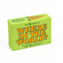 Load image into Gallery viewer, Mini Games Club Mixed