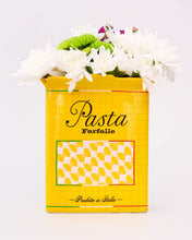 Load image into Gallery viewer, Ceramic Vase, Pasta Box